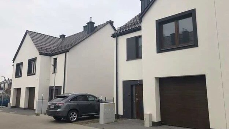 У Польщі для українців виділили ціле котеджне містечко