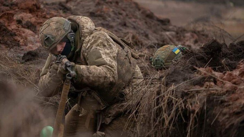 Генштаб повідомив, де було відбито найбільше атак окупантів