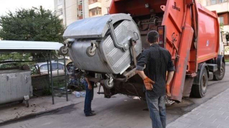 У Луцьку підвищили тарифи на вивезення сміття