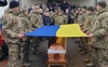 На Волині попрощалися із Героєм Олександром Ляшуком