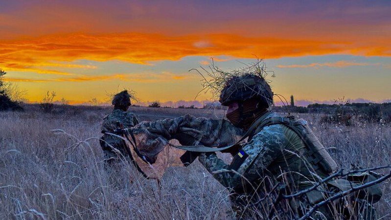 Підрозділи ракетних військ уразили радіолокаційні станції противника, – Генштаб