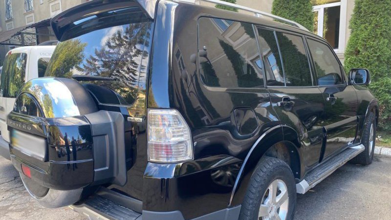 Волинянин орендував автівки, а потім продавав їх через інтернет