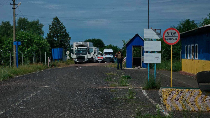 В Україну повернули тіла 254 загиблих Захиснтків