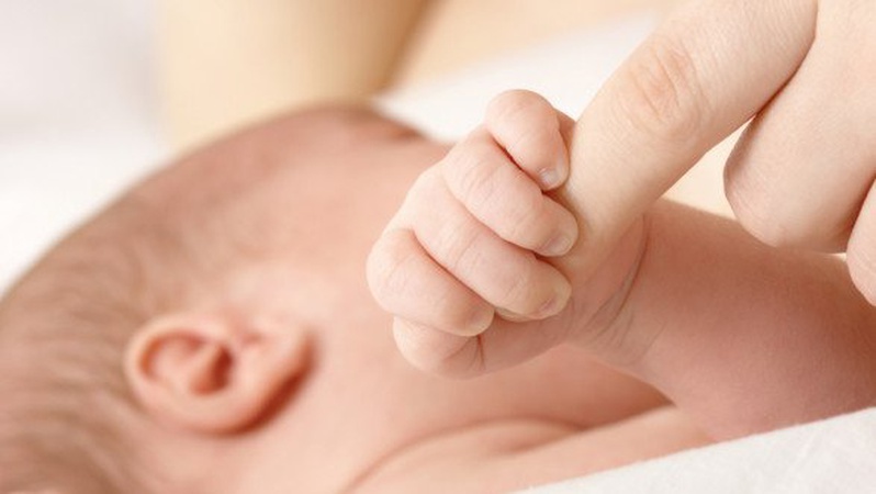 Джавеліна, Іскандер, Сармат: які оргинільні імена обирають українці для немовлят