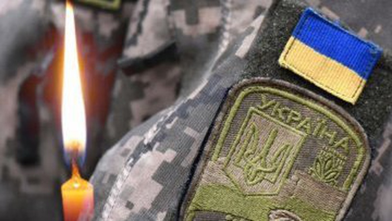 Завтра у Луцькій громаді прощатимуться з Героями Сергієм Каліщуком та Євгеном Марчуком