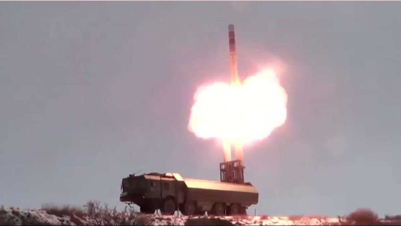 Українські захисники збили дві ракети, випущені з Криму по Одещині