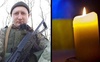 На Запоріжжі загинув Герой з Волині Денис Єлюбаєв