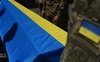 Україна повернула тіла ще 51 загиблого воїна