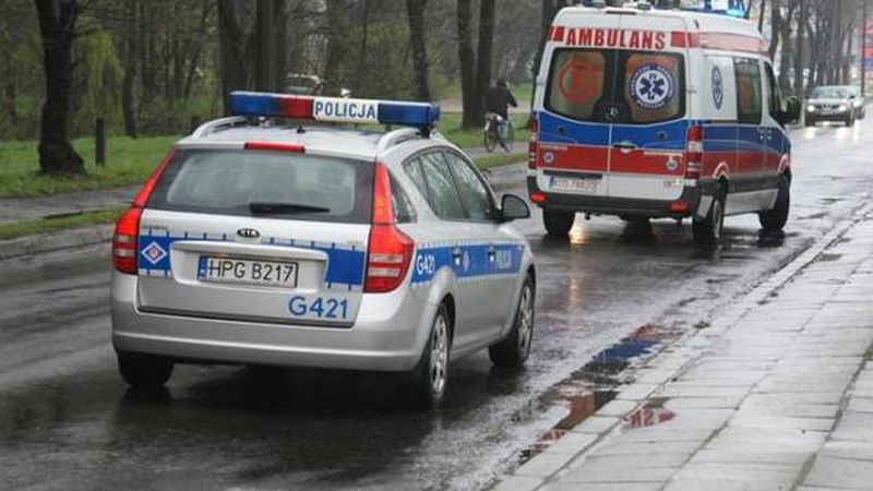 У Польщі трагічно загинув працівник з України