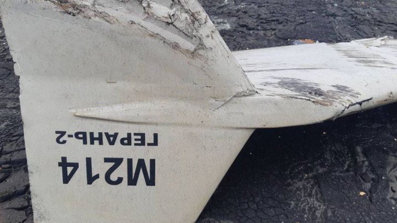 Окупанти атакували Одесу та Запоріжжя дронами-камікадзе. Спрацювала українська ППО