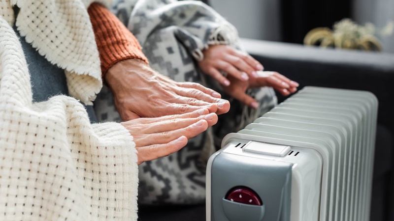 У Луцьку 18 будинків та дитсадок залишилися без тепла