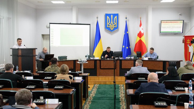 На луцьких маршрутах №31 та 55 - новий перевізник