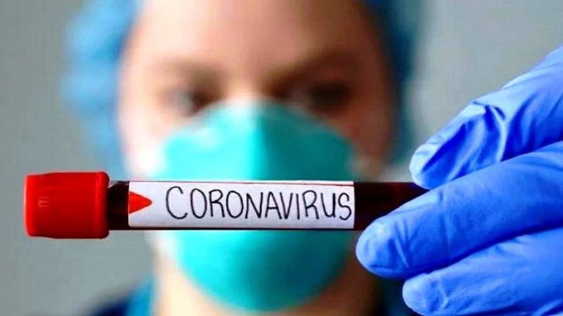 Де на Волині виявили нових хворих на коронавірус