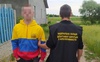 Затримали 21-річного хлопця, який розкидав «закладки» наркотиків у Ківерцях. ФОТО