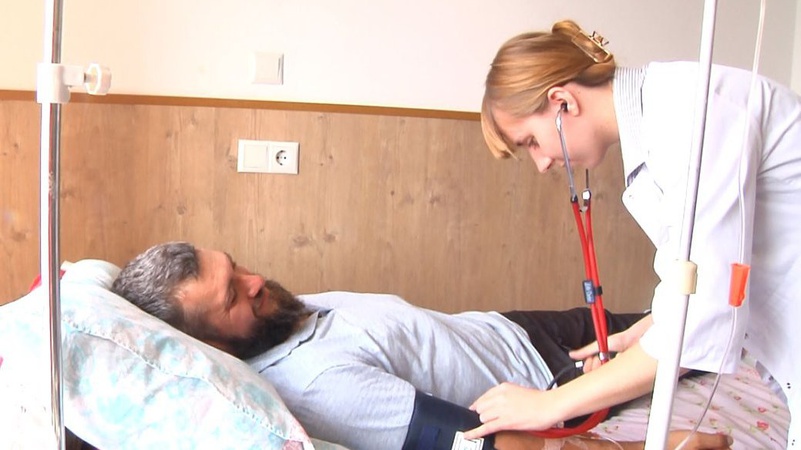 У волинській клінічній лікарні запроваджують новий діагностичний напрямок