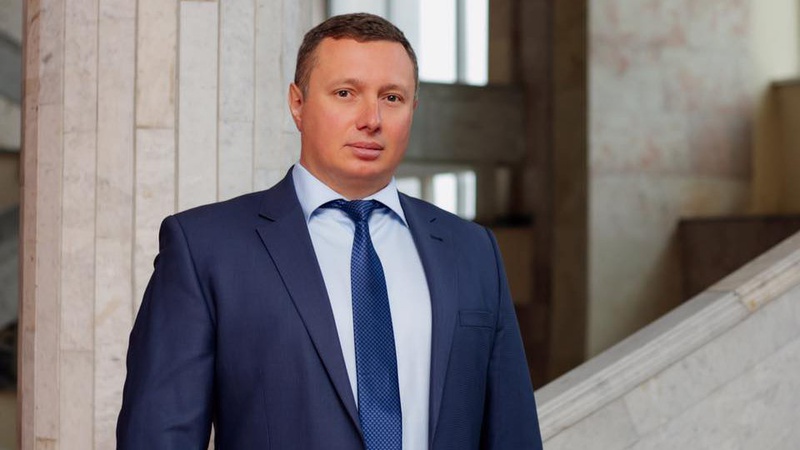 Очільник Волинської ОДА уже півтора року не приймає громадян