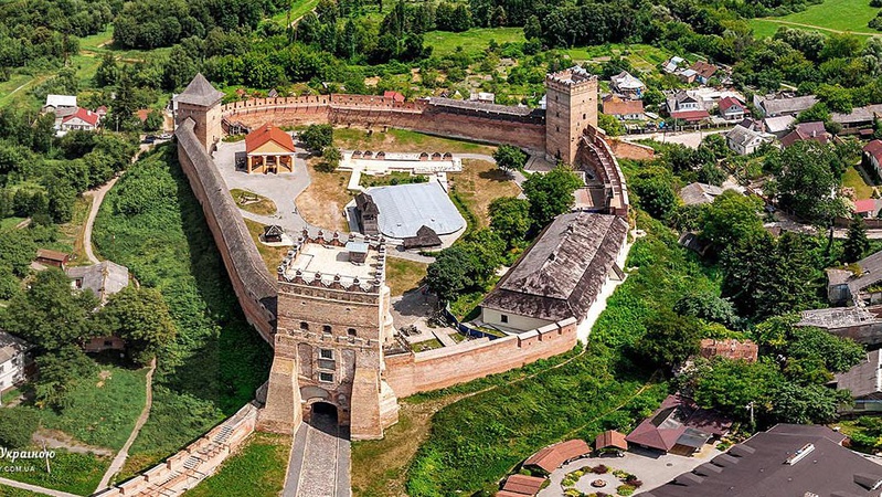 Коротко про головне: дискусійні новини Луцька