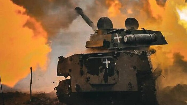 Росіяни розгортають додаткові госпіталі через великі втрати на фронті, – Генштаб