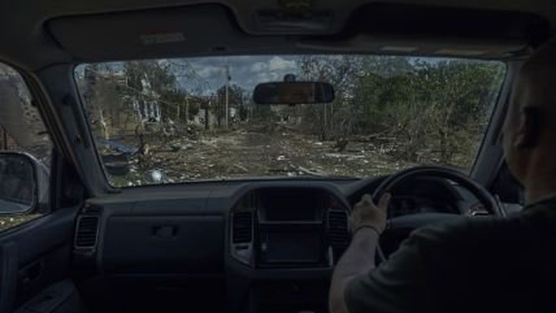 Минулої доби ЗСУ знищили ще 670 окупантів