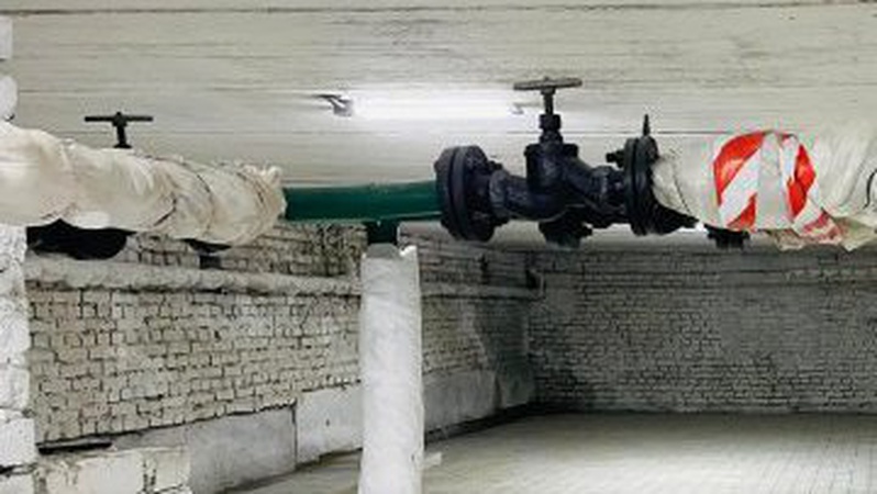 У громаді на Волині спорудять одне із найдорожчих укриттів в Україні