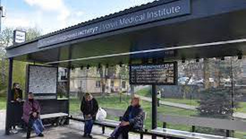 У Луцьку перейменують деякі зупинки громадського транспорту