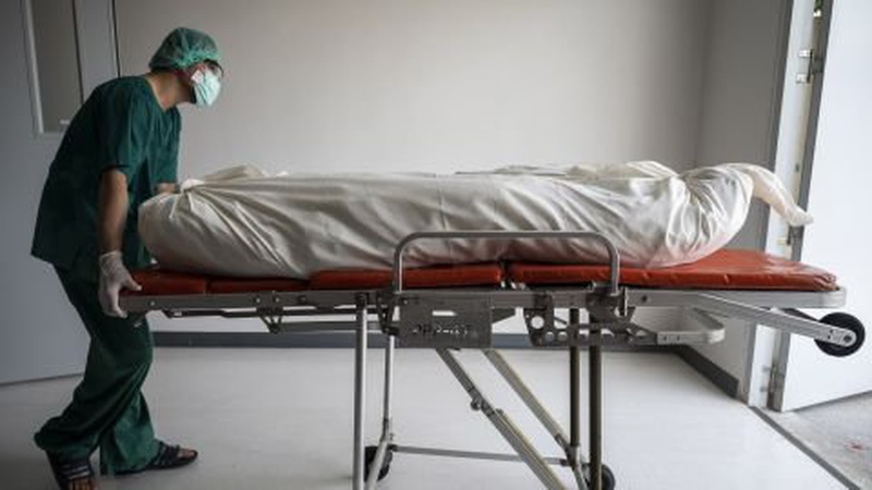 Четверо волинян померли від ускладнень коронавірусу