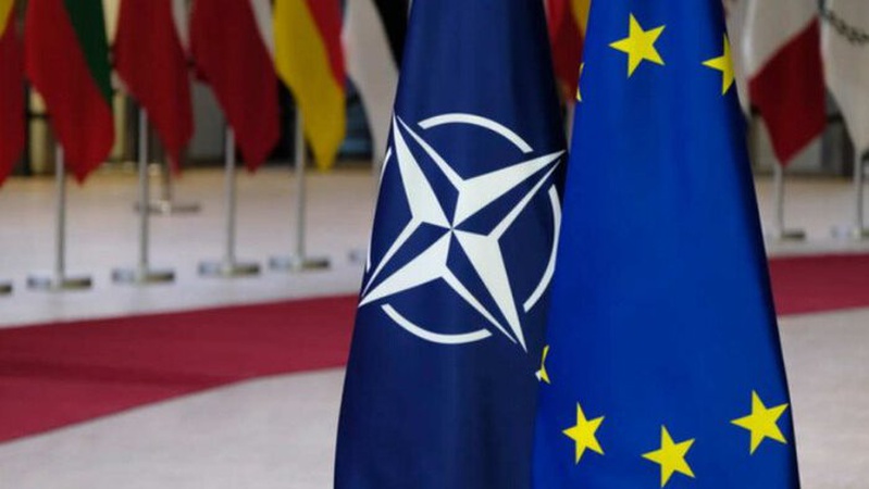 Заклик до Росії припинити війну: Європейський Союз і НАТО готують спільну заяву