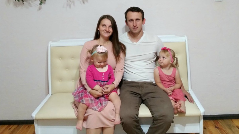 Меблі сільського майстра з Волині не поступаються фабричним