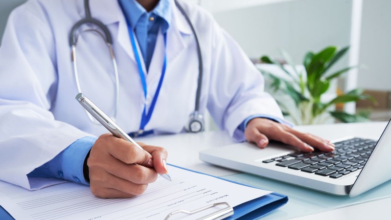 В Україні скасували обов’язковий візит до лікаря для отримання першого е-рецепту