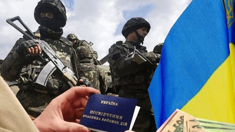 Зеленський анонсував нову систему ветеранської політики