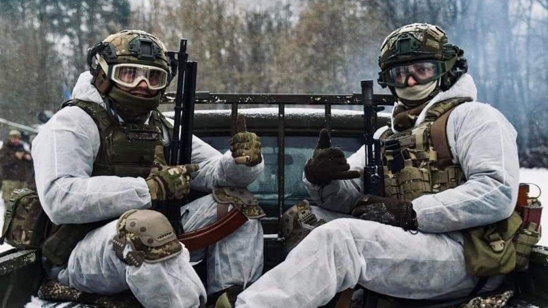 ЗСУ провели за добу майже сотню боїв: Генштаб повідомив про ситуацію на фронті