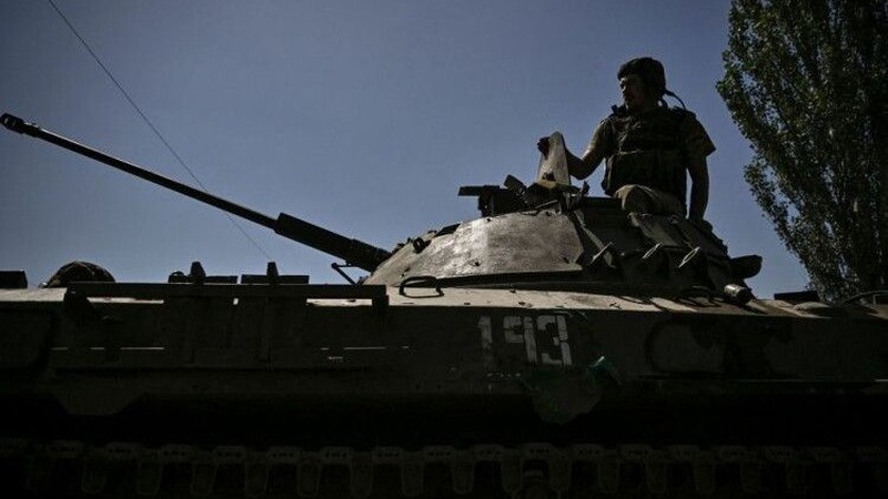 ЗСУ майже повністю знищили «еліту» рф, яку готували для протистояння з НАТО