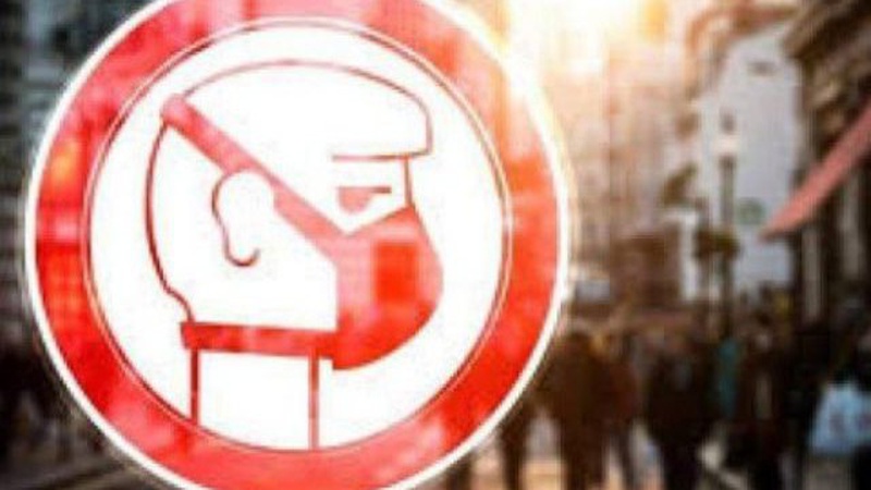 Карантинні дні: Волинь залишилась у червоній зоні