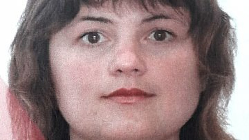 Поліція розшукує 49-річну лучанку, яка переховується від органів суду