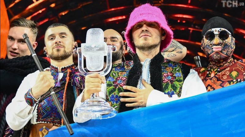 "Євробачення-2023" відбудеться не в Україні – Європейська мовна спілка