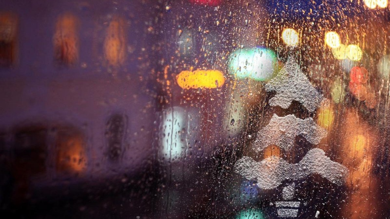 Волинські синоптики спрогнозували погоду на вівторок, 4 січня