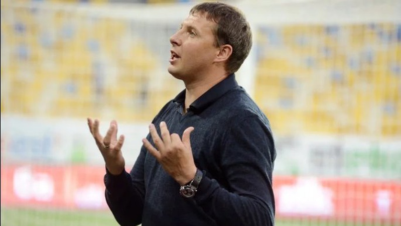 «Волинь» у Кубку України зіграє з львівськими «Карпатами» Тлумака