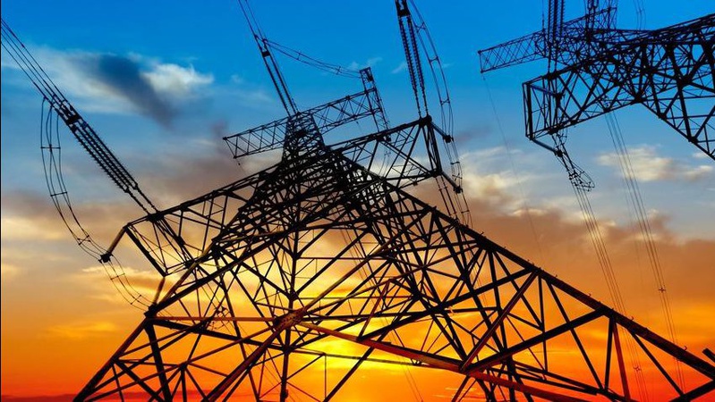 Графіки погодинних вимкнень електроенергії на Волині 8 червня