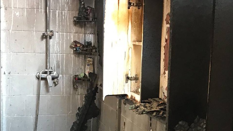 У волинян згорів житловий будинок: потрібна допомога