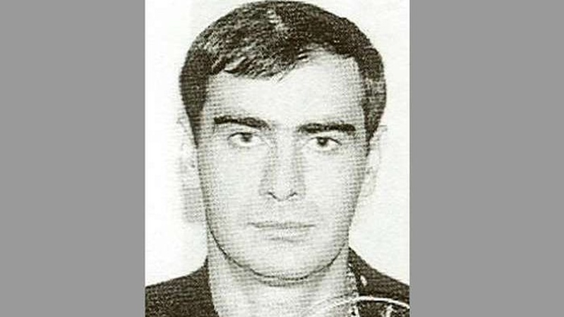 Волинські поліцейські розшукують злочинця з Грузії