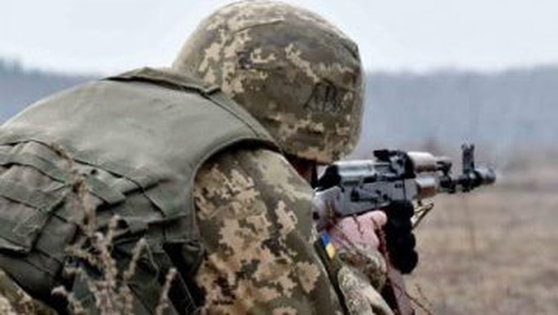 У громаді на Волині попередили про стрільби