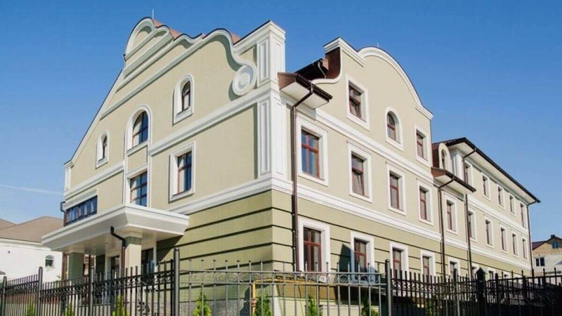 В історичній частині Луцька продають будівлю за 3,6 мільйона доларів