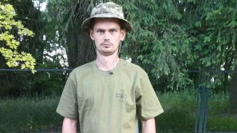 Мав «золоті» руки - вмів робити все: спогади про Героя з Волині Вадима Куницького