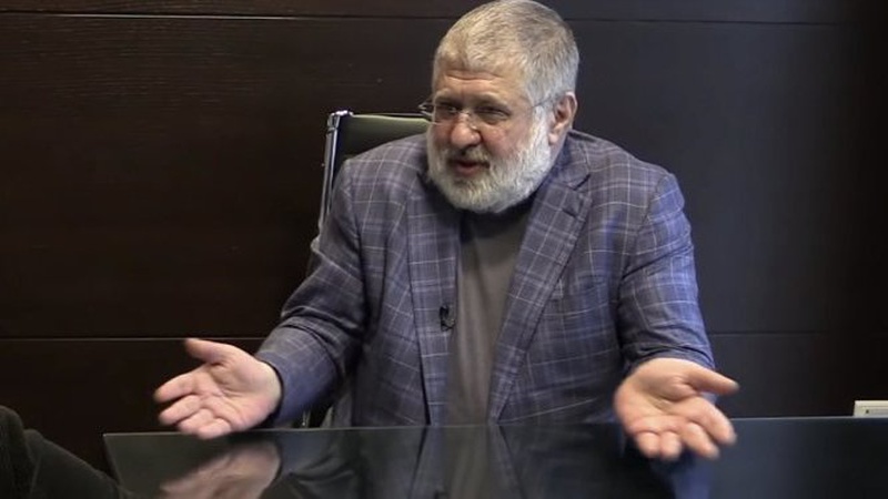 Коломойський знайшовся. Відпочиває у Буковелі. ФОТО