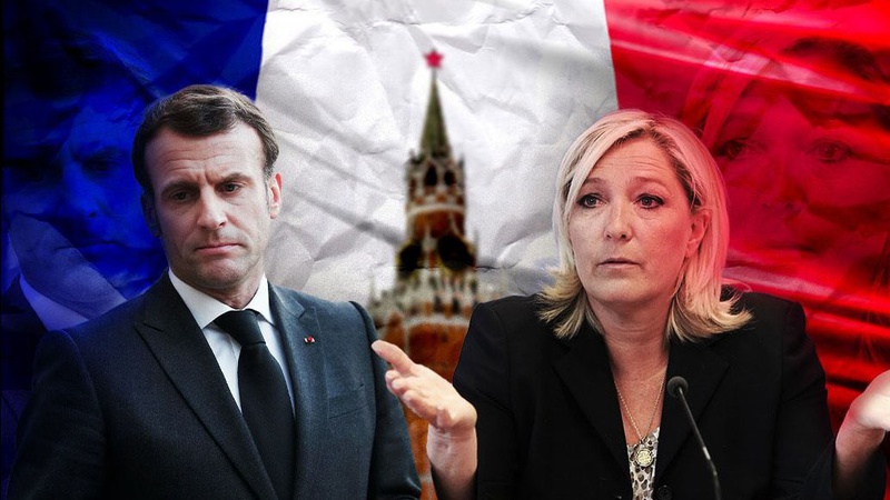 У Франції відбуваються вибори президента