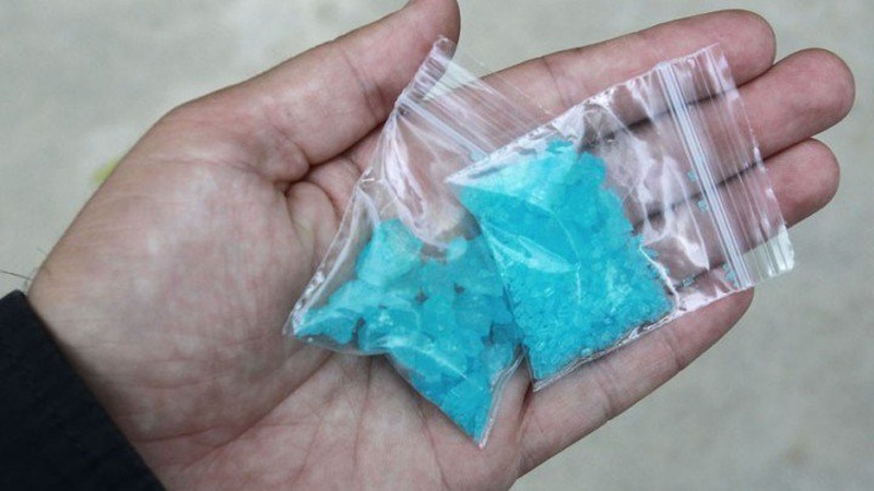 Волинянина судитимуть за розповсюдження психотропів