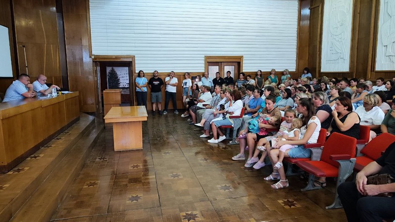 У лікарні на Волині можуть закрити два відділення та скоротити до пів сотні медперсоналу