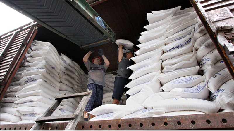 У Польщі вимагають заборонити імпорт українського цукру