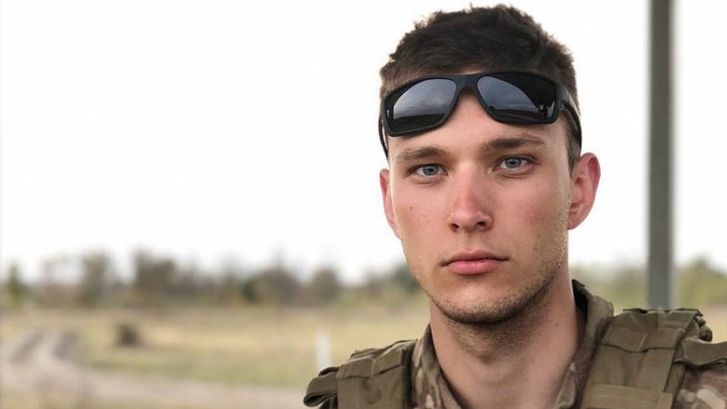 Воїн «Азову» з Луцька перебуває у російському полоні