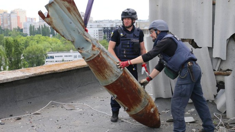 Росіяни обстріляли Харків та Миколаїв: ситуація у регіонах